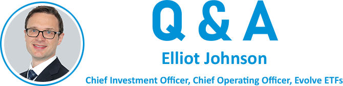 Thematic Investing - Elliot Johnson