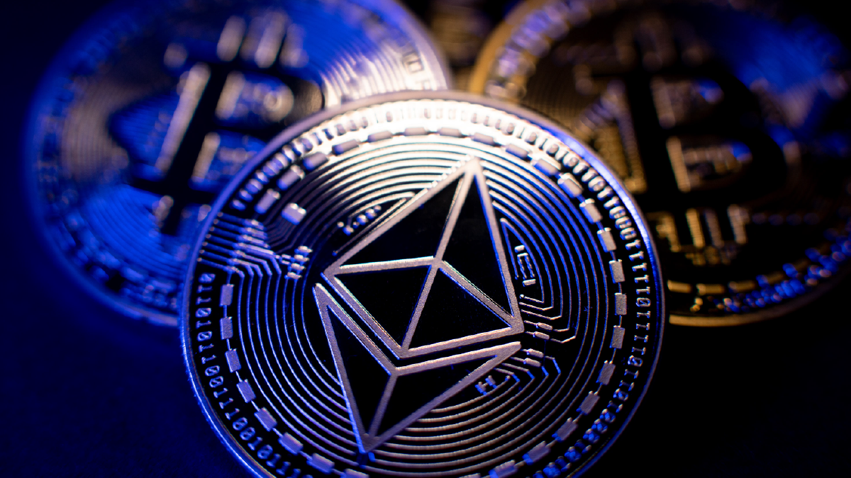 Evolve Cryptocurrencies ETF | Bitcoin | Ether | Solana | XRP