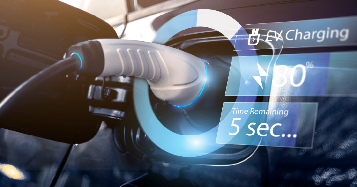 Can Charging Stations Keep Up With Electric Cars? Tesla CARS ETF