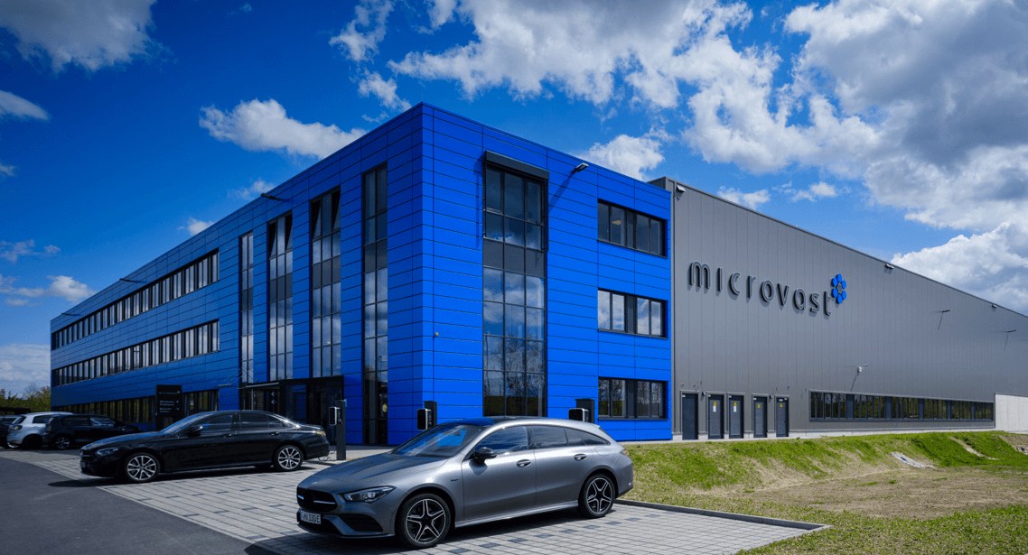 Electric Car Manufacturers Keep Up With Production CARS ETF