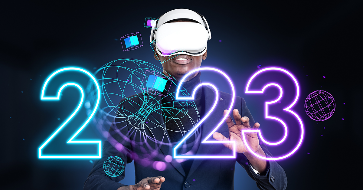 Metaverse Investing Opportunities in 2023 and Beyond | MESH ETF