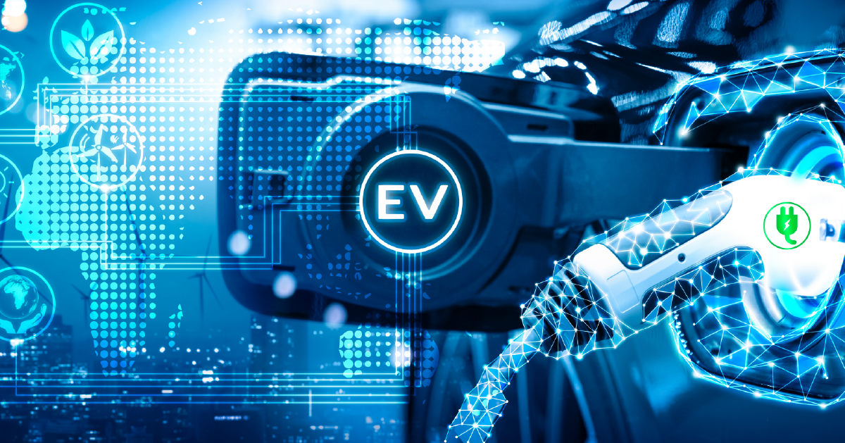 Electric Vehicle Sales Continue to Surge CARS ETF January 2023