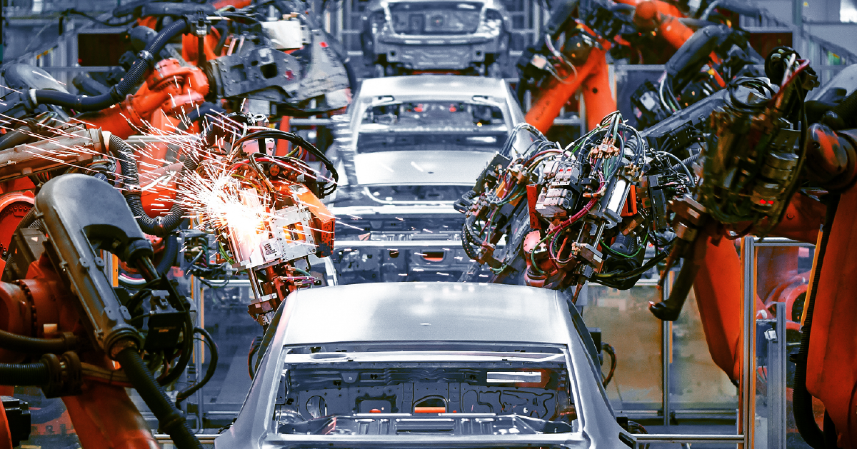 The Competition between EV Manufacturers Heats Up CARS ETF