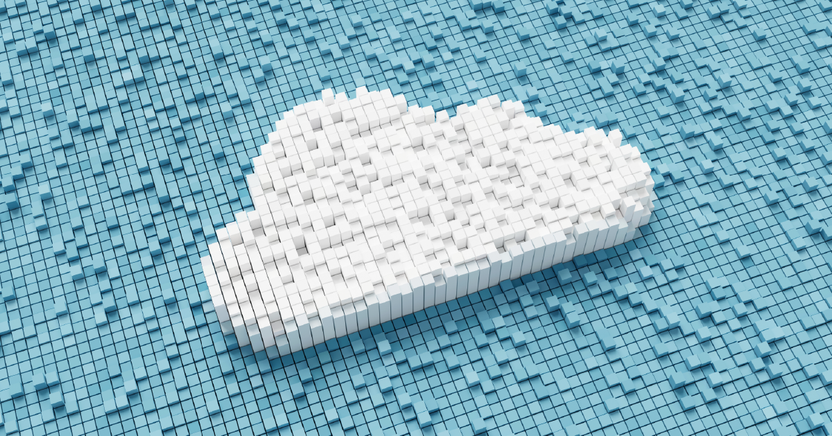 Cloud | Disruptive innovation