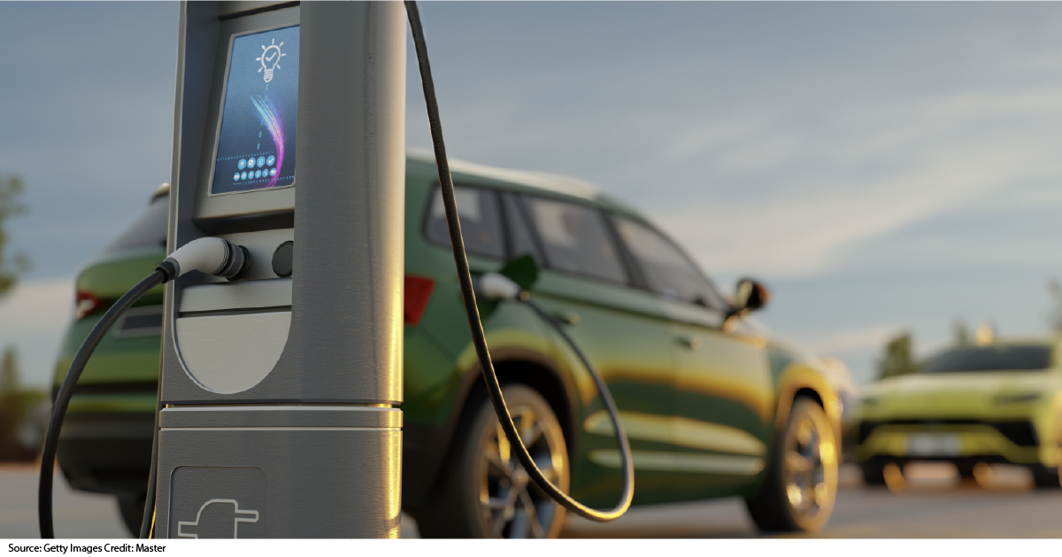 Canada Unveils Bold Electric Vehicle Mandate for 2035 Evolve ETFs