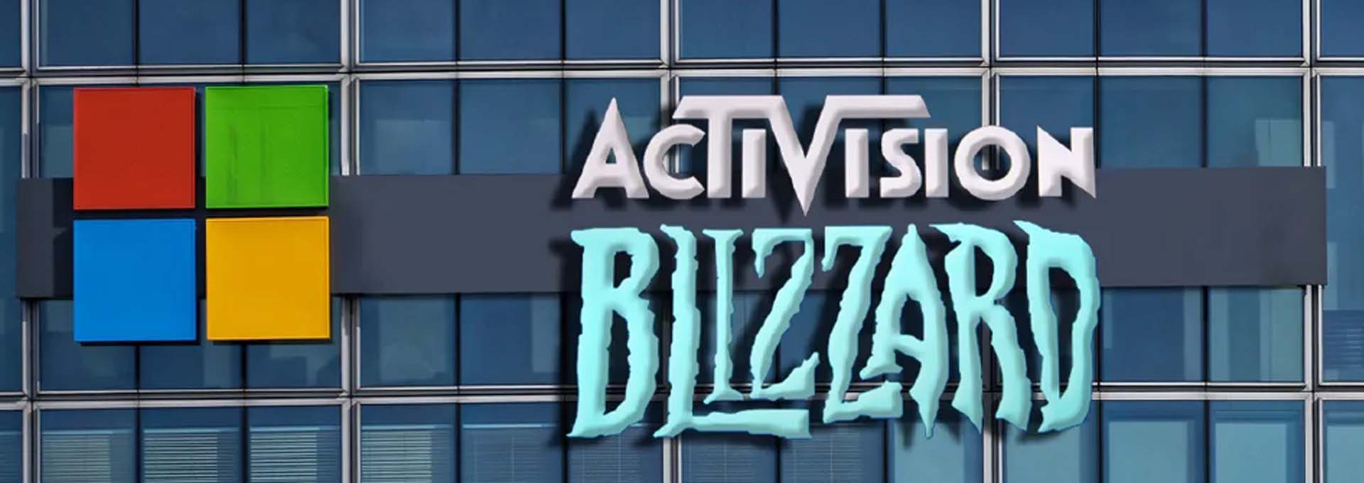 Microsoft-Activision deal could reshape gaming | HERO ETF