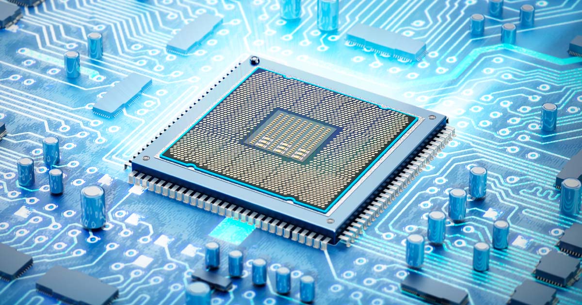 Semiconductor Technology Evolves Why semiconductors are booming in 2023 and 2024 | EDGE ETF
