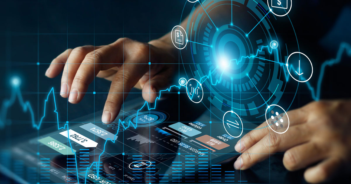 Techi AI chips, AR headsets among 2024 tech innovations | QQQT ETF