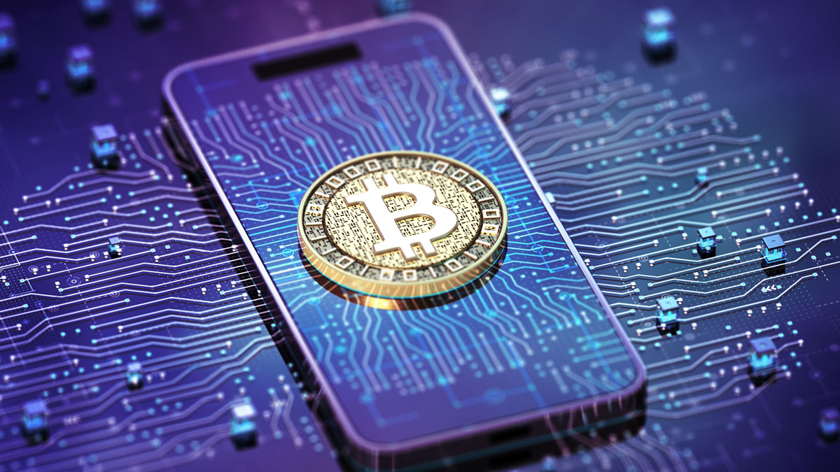 Calls grow for a U.S. Strategic Bitcoin Reserve | EBIT ETF