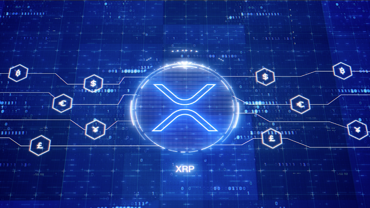 Evolve XRP ETF | Cryptocurrency