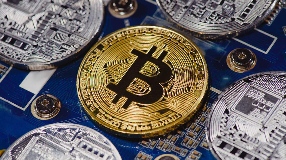 Why We are Bitcoiners and How We View Upcoming Volatility - Evolve ETFs